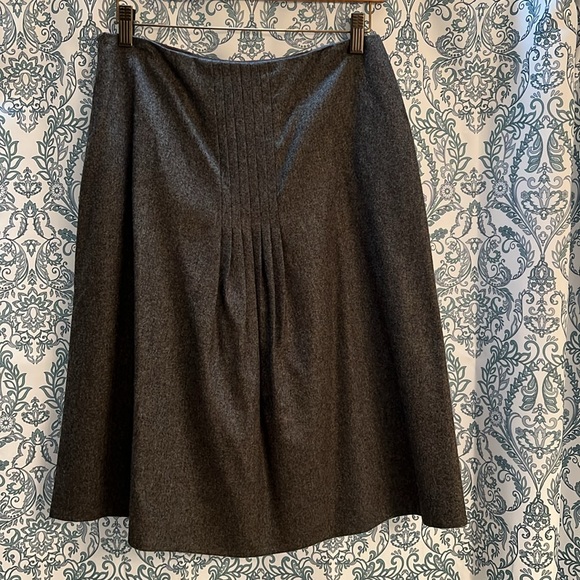 Ralph Lauren Black Label Skirt Size 6 - Picture 4 of 8